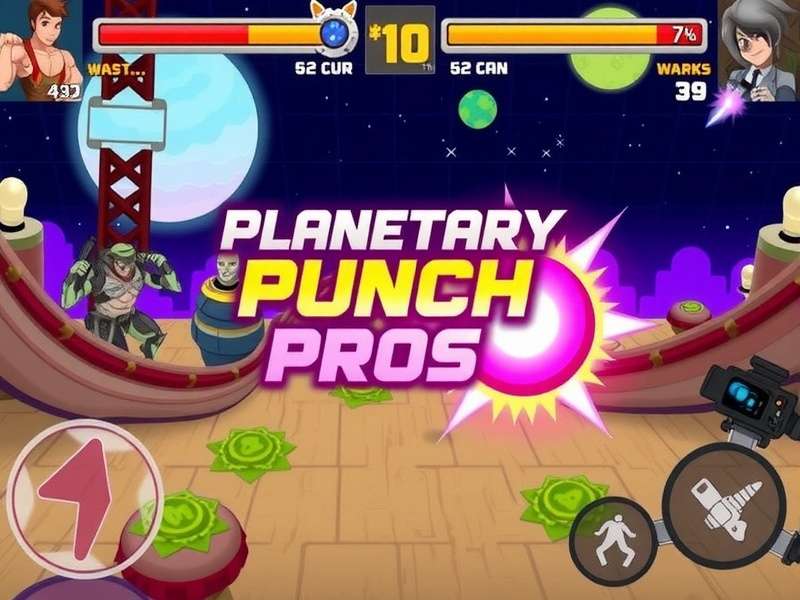 Ludo King game screenshot