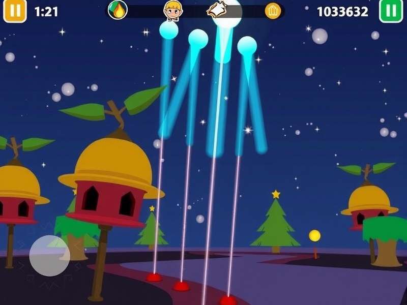Ludo King game screenshot