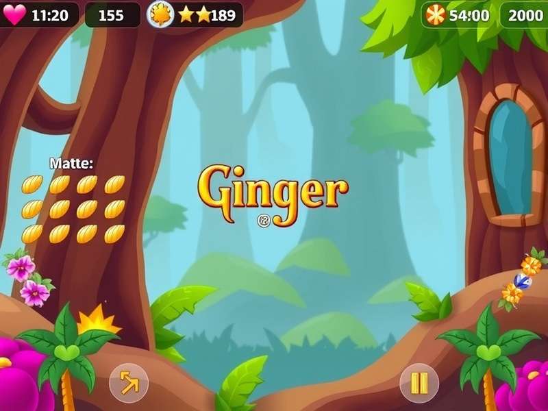 Ginger Elite Challenge