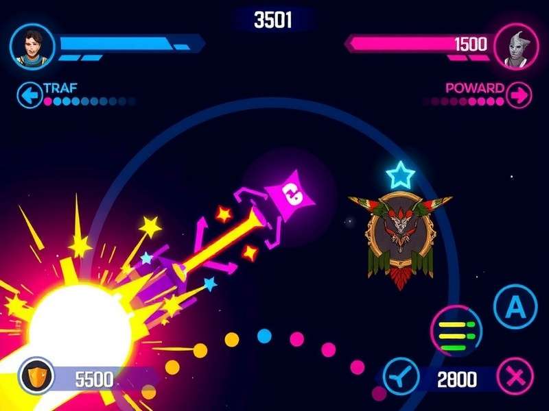 Ludo King game screenshot