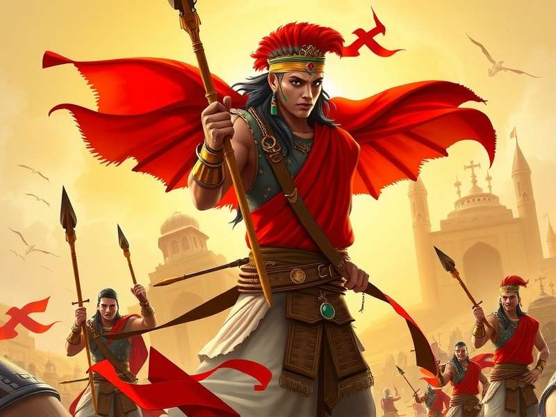 Ludo King game screenshot