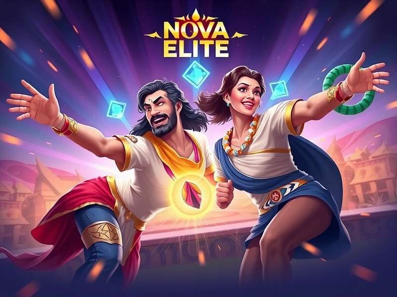 Ludo King game screenshot