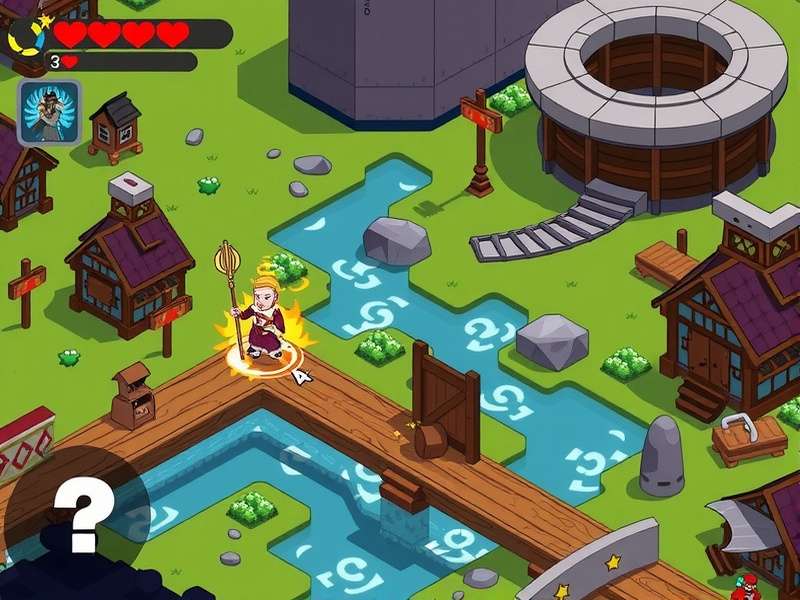 Ludo King game screenshot