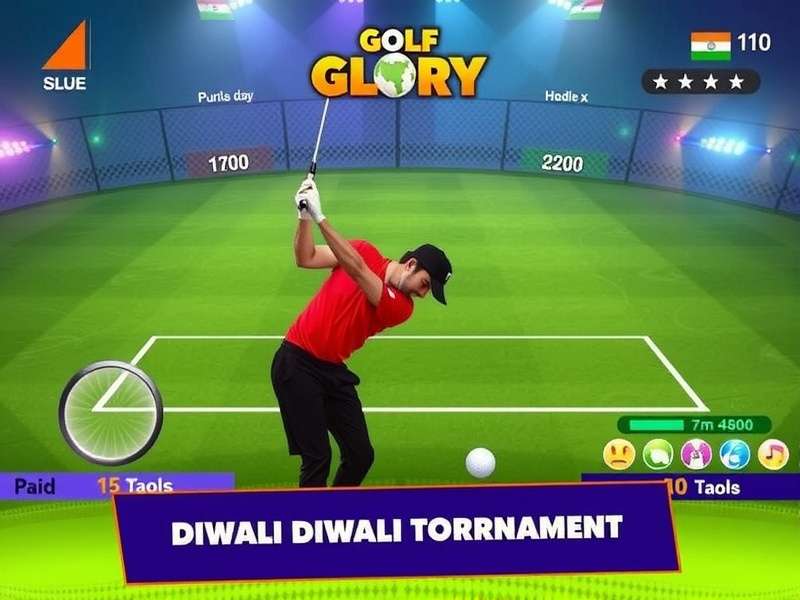 Ludo King game screenshot