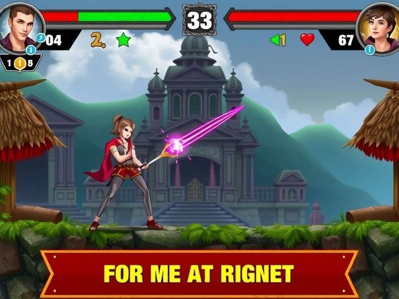 Ludo King game screenshot