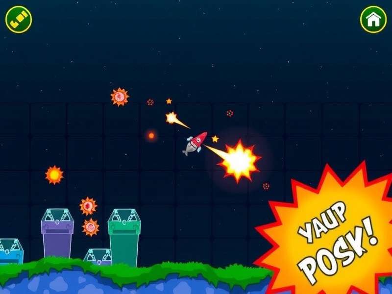 Ludo King game screenshot