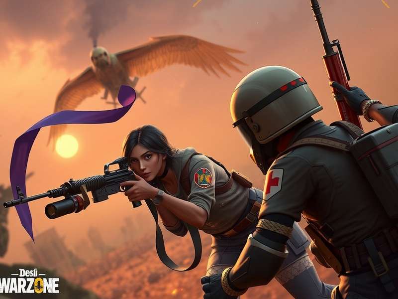 Ludo King game screenshot