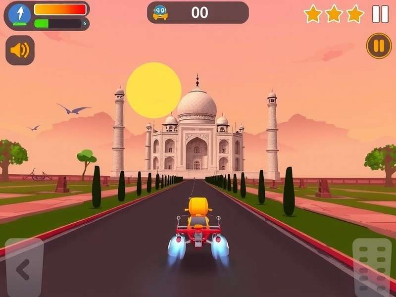 Ludo King game screenshot