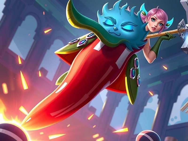 Ludo King game screenshot