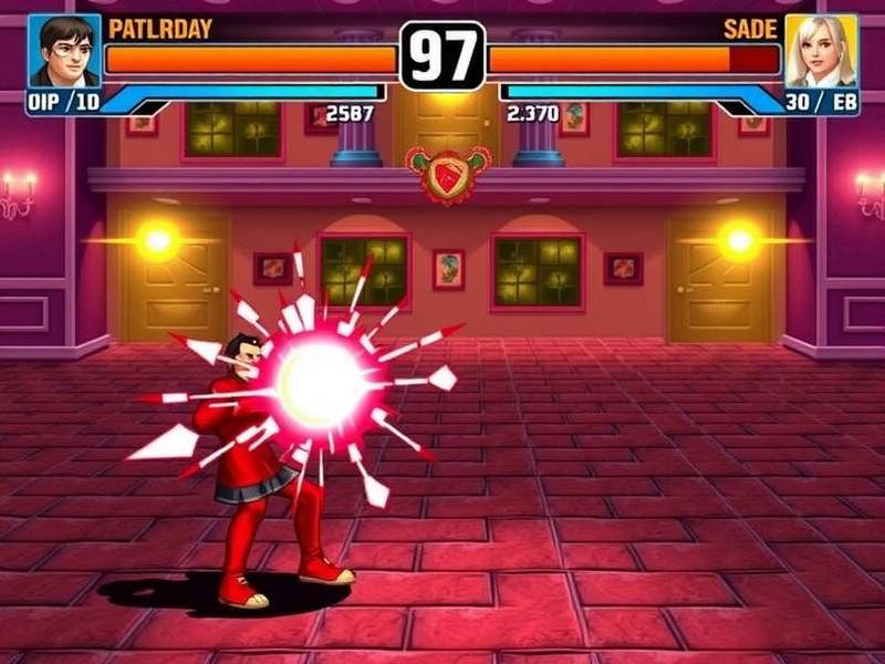 Ludo King game screenshot