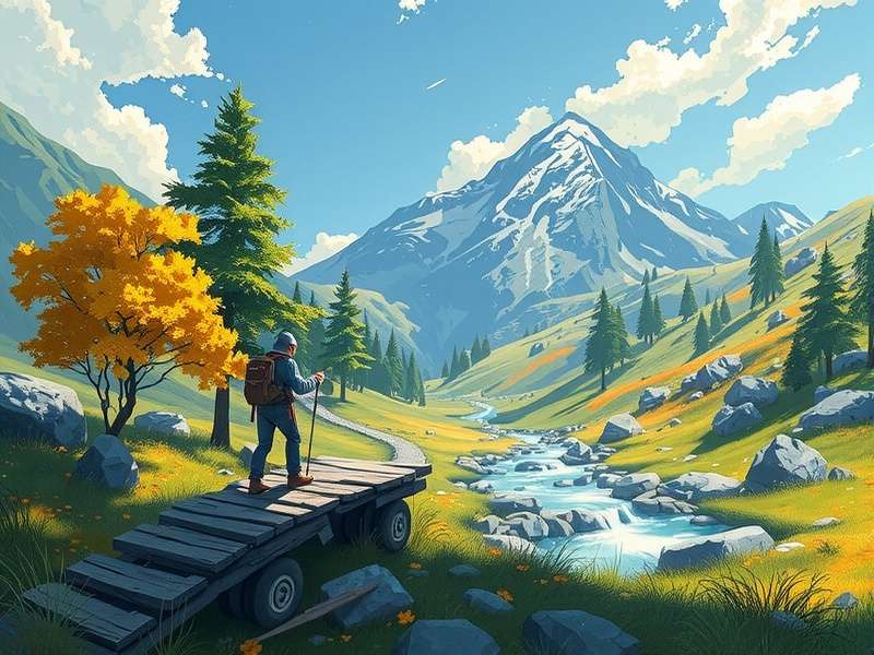 Ludo King game screenshot