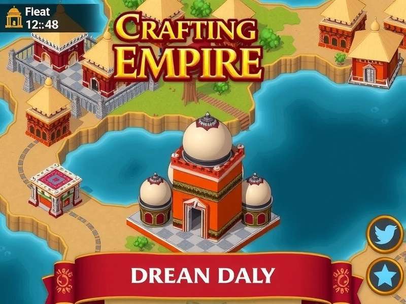 Crafting Empire India