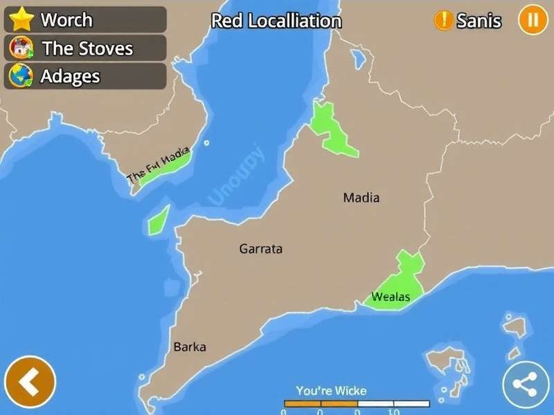 Ludo King game screenshot