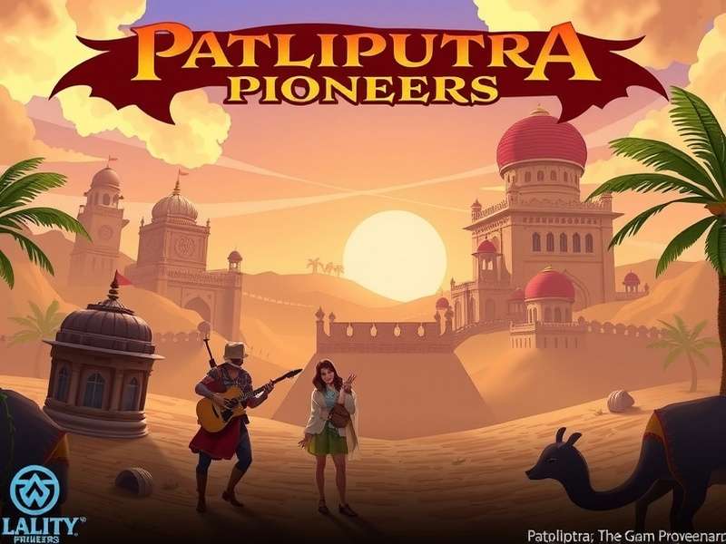 Ludo King game screenshot