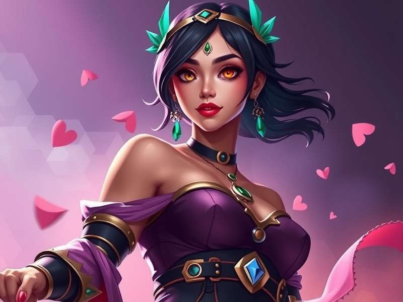 Ludo King game screenshot