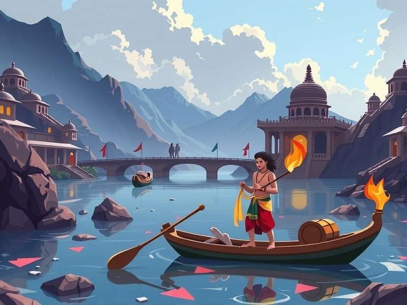 Ludo King game screenshot