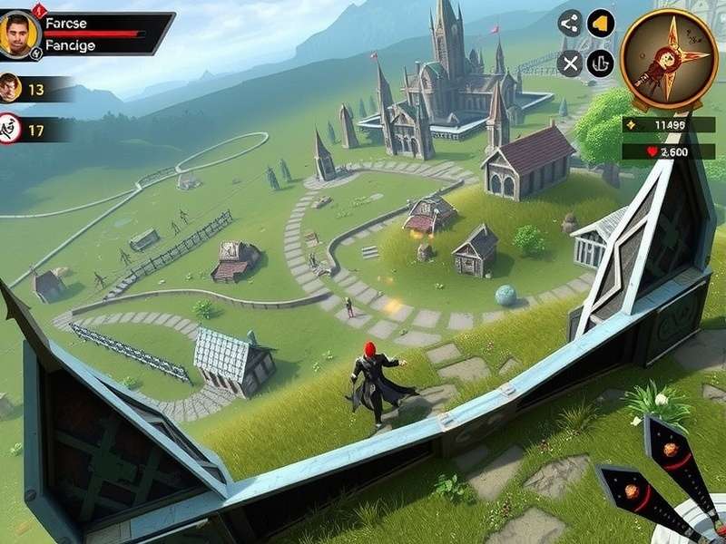 Archero Legendary Hunt