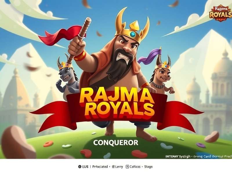 Ludo King game screenshot