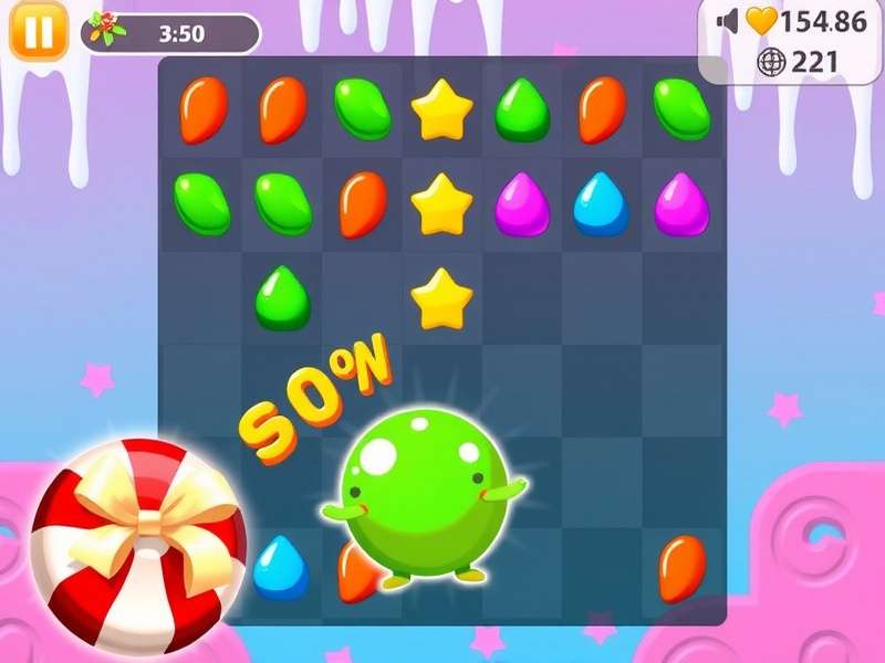 Ludo King game screenshot