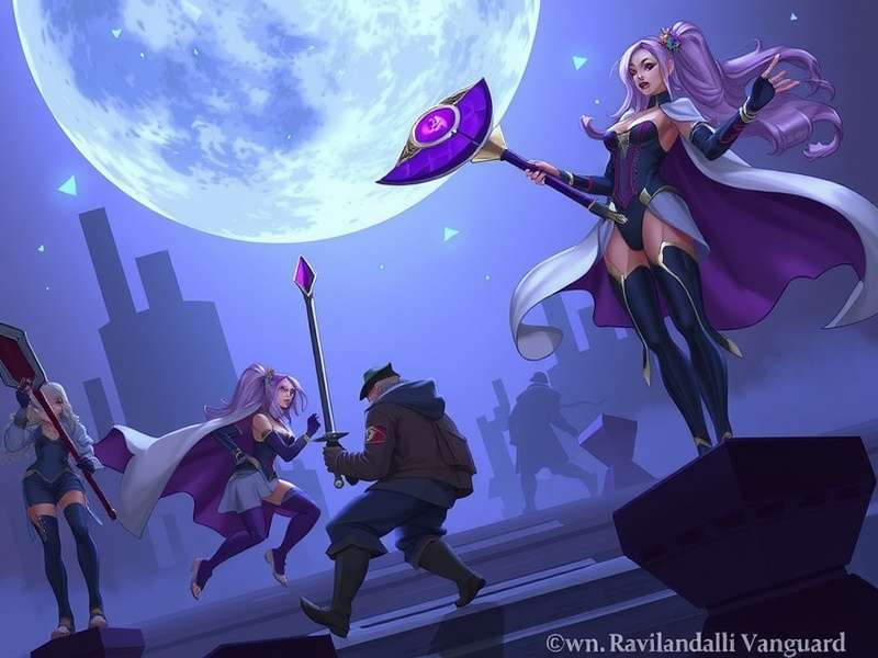 Ludo King game screenshot