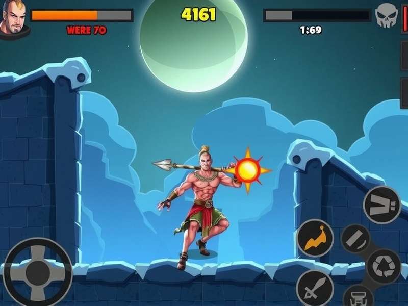 Ludo King game screenshot