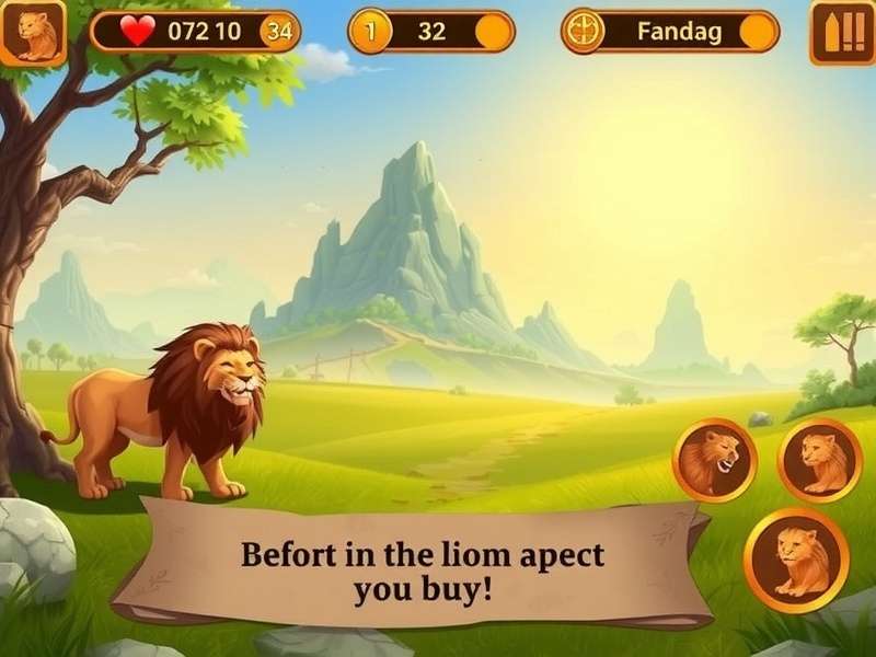 Ludo King game screenshot
