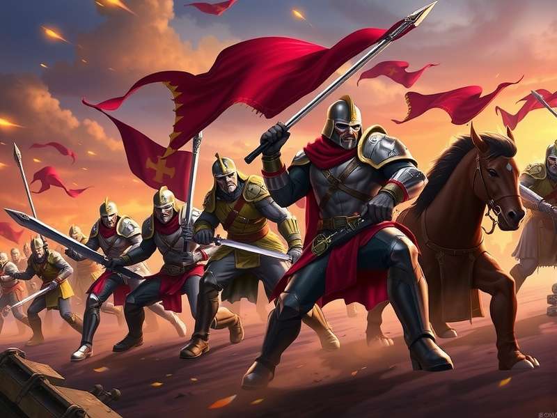 Ludo King game screenshot