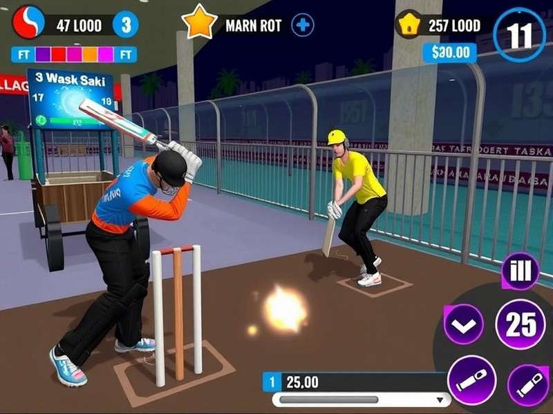 Ludo King game screenshot