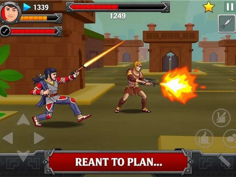 Ludo King game screenshot