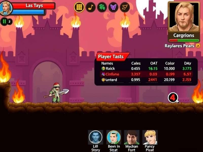 Ludo King game screenshot