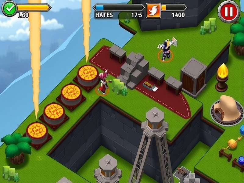 Ludo King game screenshot