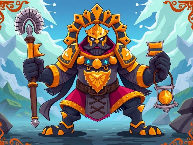 Ludo King game screenshot