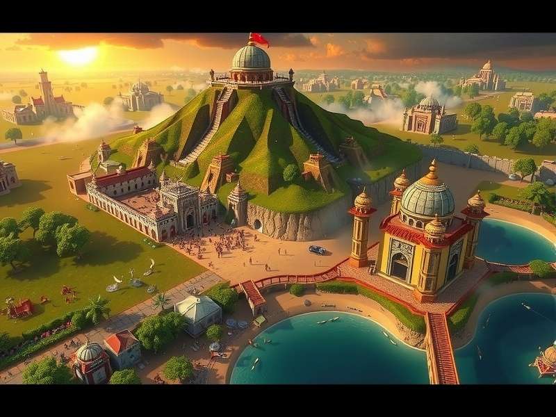 Satavahana Sovereignty