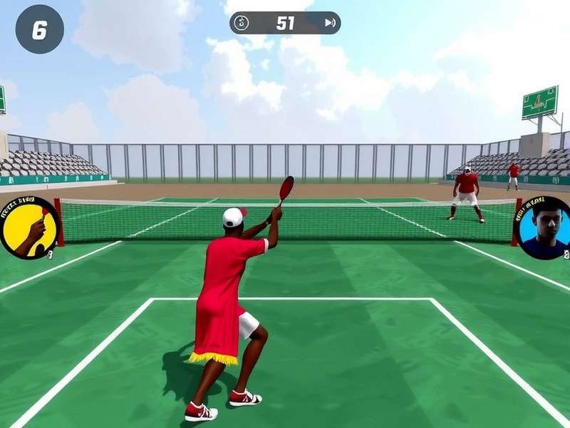 Ludo King game screenshot