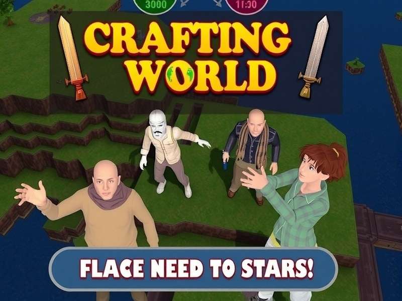 Ludo King game screenshot