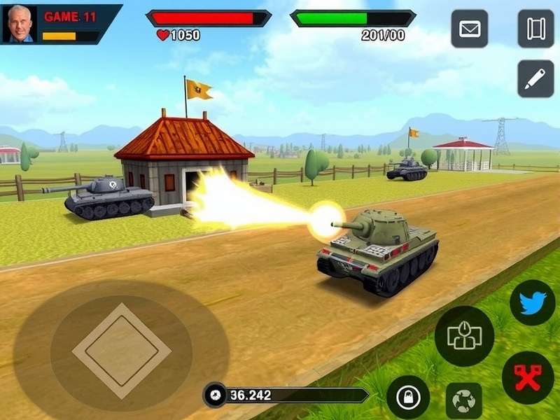 Ludo King game screenshot