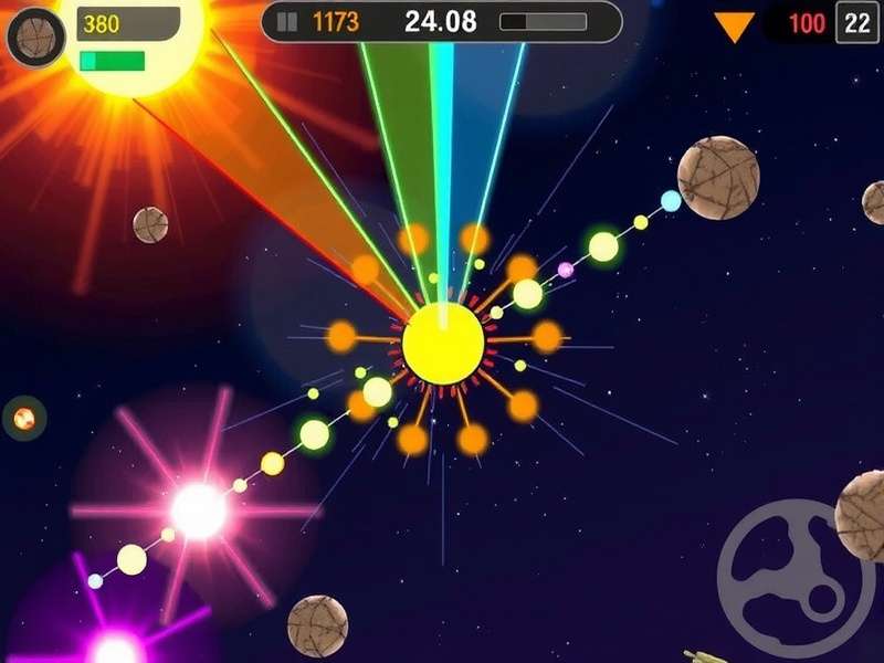 Ludo King game screenshot