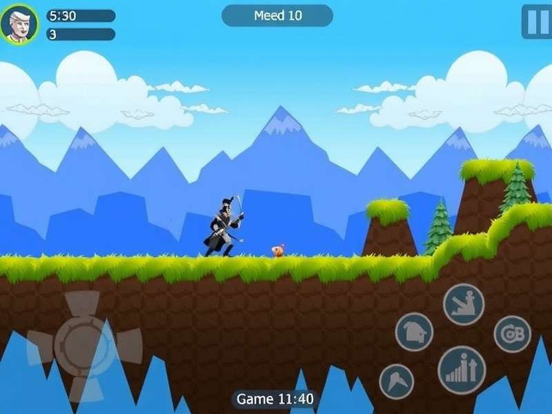 Emporer S Mace Commander