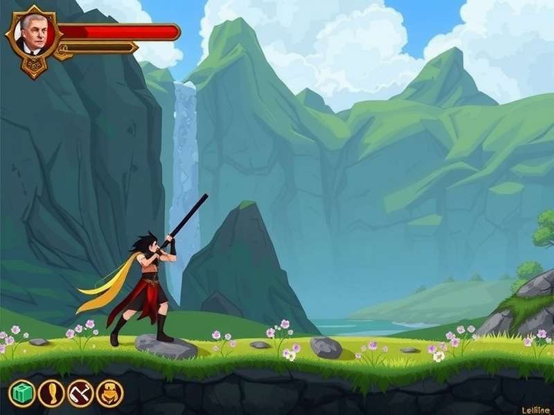 Ludo King game screenshot