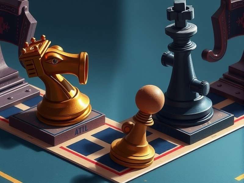 Ludo King game screenshot