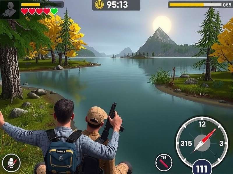 Wilderness Sentinel Pro