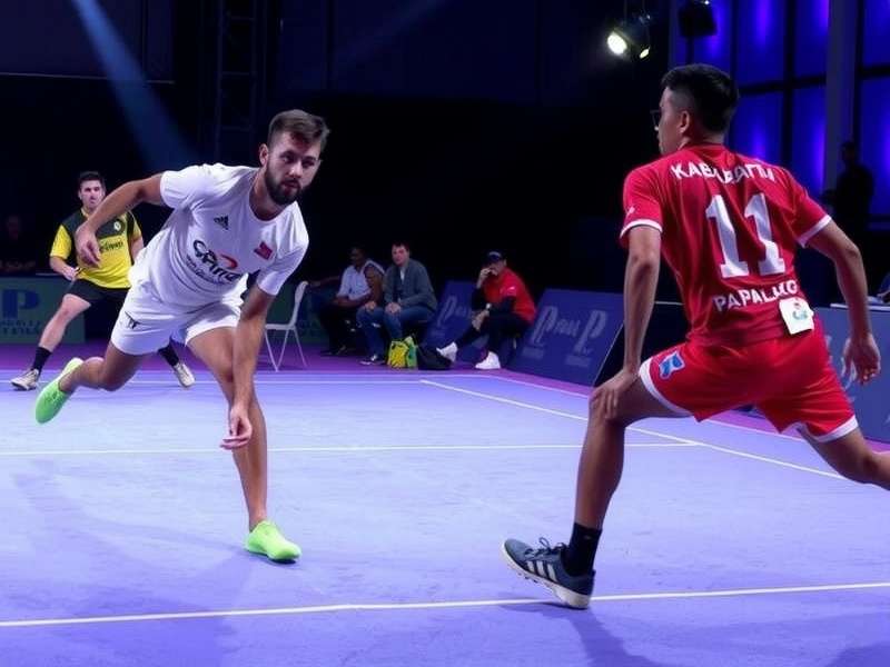 Ludo King game screenshot