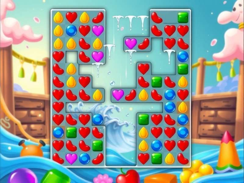 Ludo King game screenshot