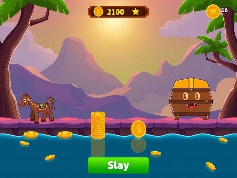 Ludo King game screenshot