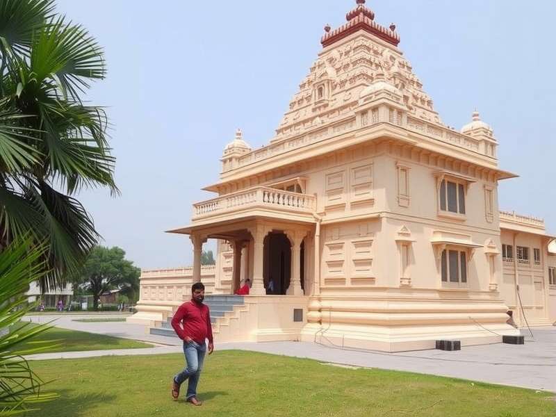 Ludo King game screenshot