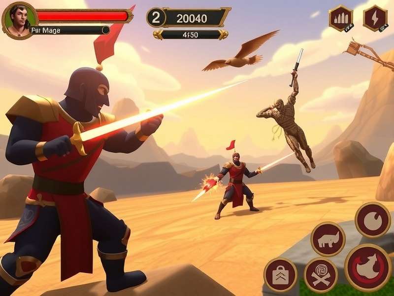 Ludo King game screenshot