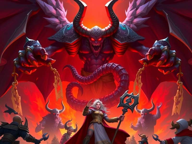 Ludo King game screenshot