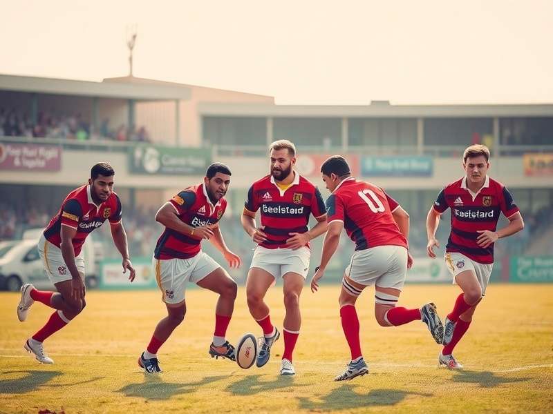 Ludo King game screenshot