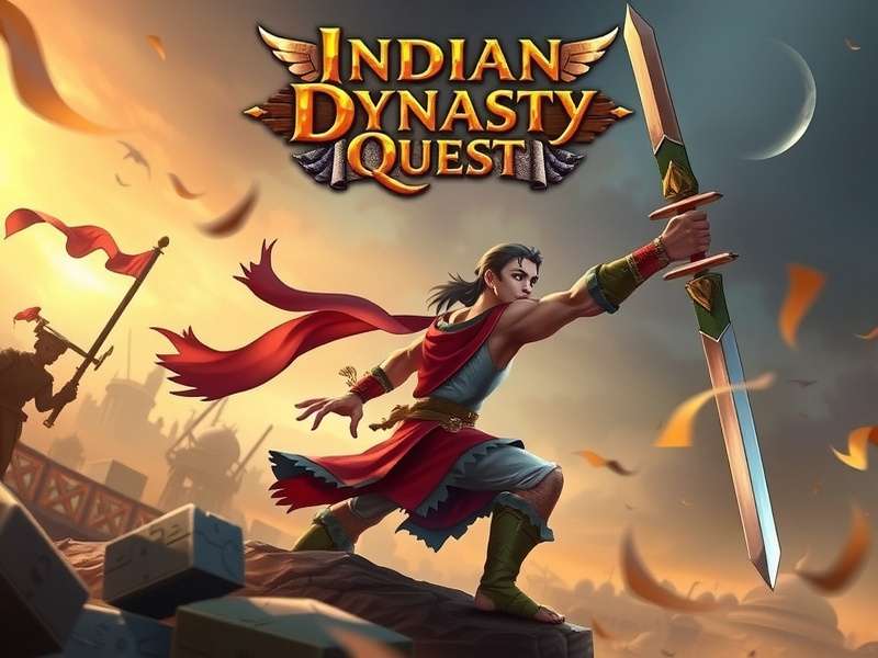 Indian Dynasty Quest