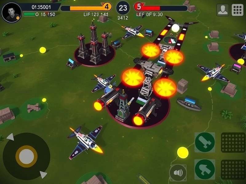 Ludo King game screenshot